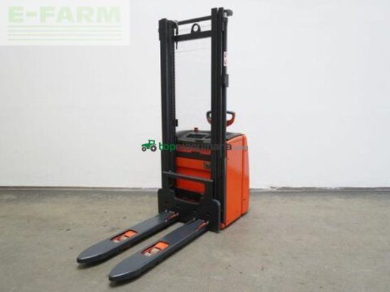 Elevadora - Linde - l 14 1173