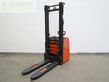 Elevadora - Linde - l 14 1173