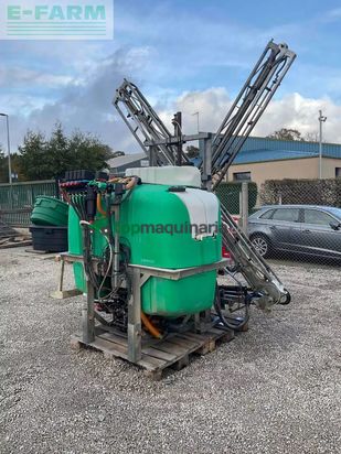 Atomizador -  - pulvérisateur - autre eco1000ht . unigreen