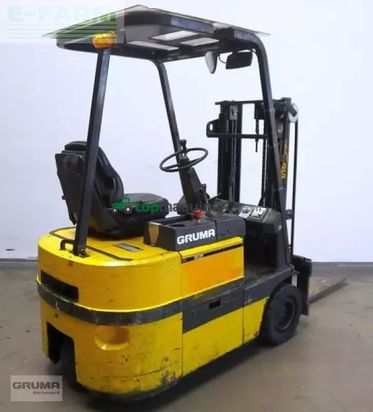 Elevadora -  - le 13 mk iv a-1