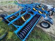 Grada de disco - Farmet - softer 6ps