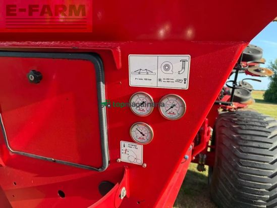 Sembradora monograno mecanica - Horsch - maestro 8.75 cc