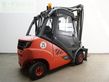 Elevadora - Linde - h 30 d (3a) evo 393-02