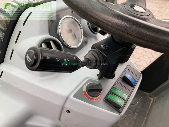 Minicargadora - kramer - 5065