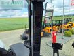 Tractor agrícola - Steyr - 6150 profi cvt (stage v)