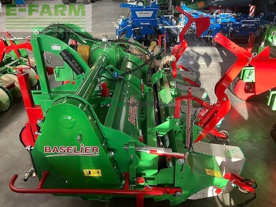 Cosechadora - arrancadora de patata - Baselier - 4fke310