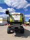 Cosechadora de Cereal - Claas - lexion 760 tt