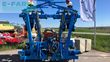 Sembradora monograno mecanica - Monosem - NG Plus ME 9-reihig Monoshox