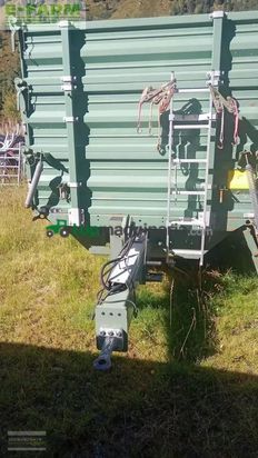 Volquet - Fuhrmann - ff 10.000