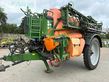Atomizador - Amazone - ux 5200