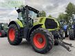 Tractor agrícola - Claas - axion 800 cis