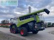 Cosechadora de Cereal - Claas - lexion 8700 tt