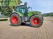 Tractor agrícola - Fendt - 718 s4 vario