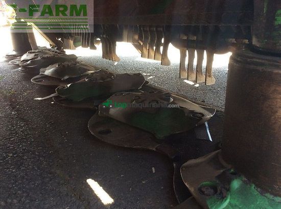 Cortacésped manual - John Deere - f 310 r