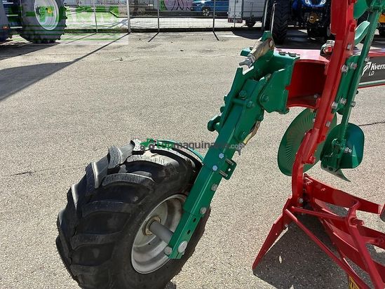 Arado - Kverneland - ld 100 - 200
