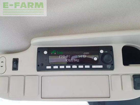 Tractor agrícola - John Deere - 6r 110 demo