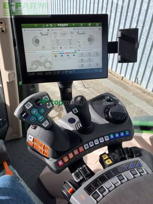 Tractor agrícola - Fendt - 312 gen4 profi plus setting 2 (314)