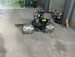 Cortacésped manual - Aebi - cc36