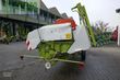 Cosechadora de Cereal - Claas - mega 360 cac