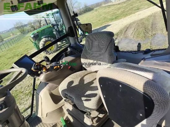 Tractor agrícola - John Deere - 6135r