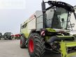 Cosechadora de Cereal - Claas - lexion 7500 allrad 4 wd