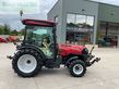 Tractor agrícola - Case IH - quantum 110n narrow tractor (st26869)