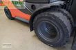 Elevadora - Linde - h 35 d 1202