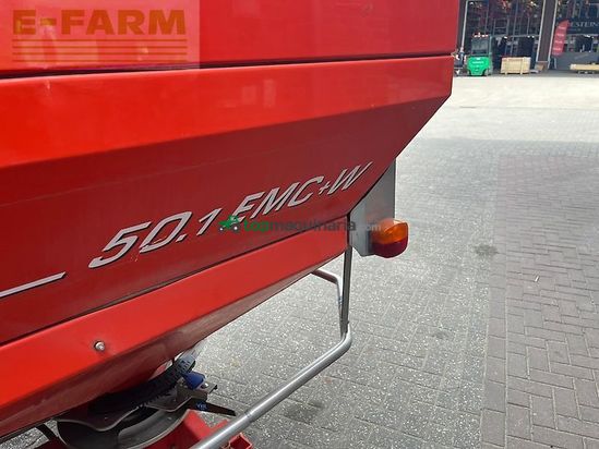 Esparcidor - Rauch - axis h 50.1 emc+w