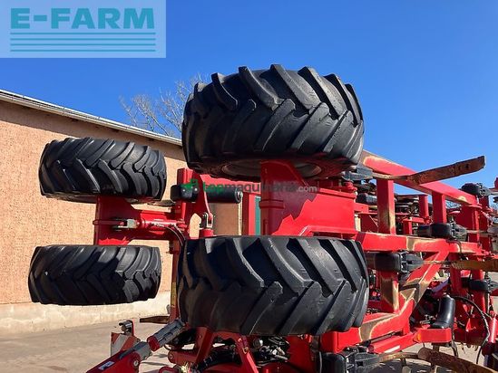 Cultivador - Horsch - terrano 5 fm