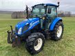 Tractor agrícola - New Holland - t 4.65 powerstar