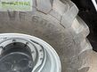 Tractor agrícola - Case IH - puma 260 cvxdrive