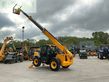 Telescopica - JCB - 540-140 hi viz telehandler (st26352)