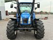 Tractor agrícola - New Holland - tl 90a