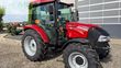 Tractor agrícola - Case IH - farmall 75 a med vendegear og brede hjul