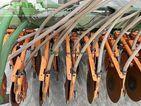 Sembradora - Amazone - citan 9000