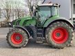 Tractor agrícola - Fendt - 826 vario profi