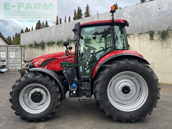 Tractor agrícola - Case IH - farmall 100c