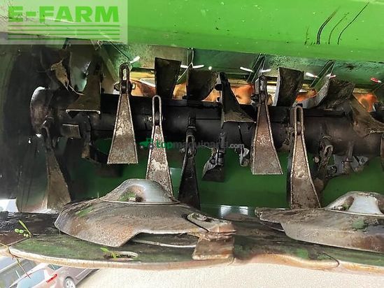 Cortacésped manual - Krone - easy cut 870 cv c