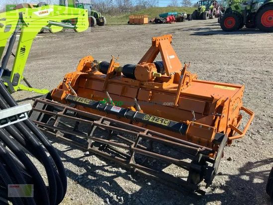 Grada rotativa - Berti - polaris 280