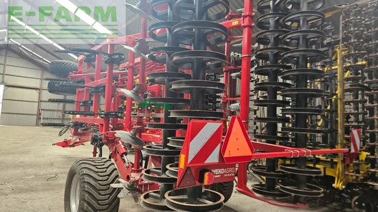 Cultivador - Horsch - terrano 6.4 gx 6.terrano 6.4 gx