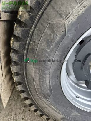 Tractor agrícola - New Holland - t7.315 hd