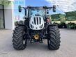 Tractor agrícola - Steyr - 4140 expert cvt