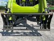 Tractor agrícola - Claas - arion 550 mit frontlader