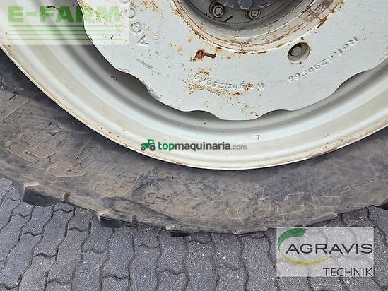 Tractor agrícola - Valtra - s 263