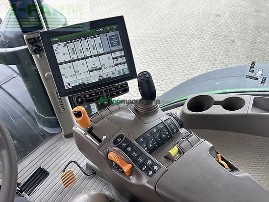 Tractor agrícola - John Deere - 8345r