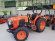 Tractor agrícola - Kubota - l1-522