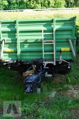 Volquet - Brantner - ta 16045 xxl