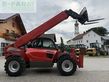 Telescopica - Manitou - mt 1436 r privilege
