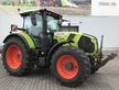 Tractor agrícola - Claas - arion 660 cmatic stage v