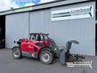 Telescopica - Weidemann - t 5522+ krokogebiss + palettengabel